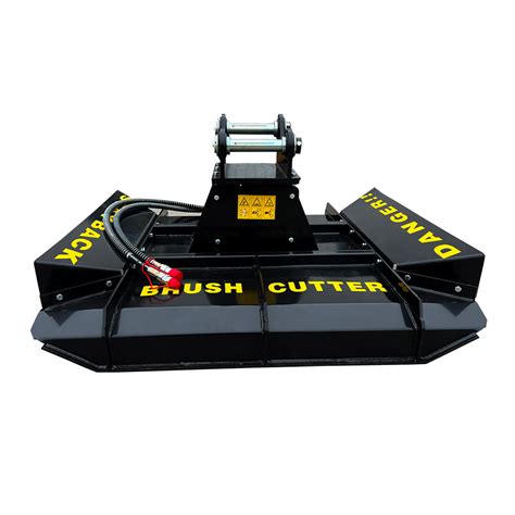 skid steer brush cutter blades|skid steer rotary brush cutter.